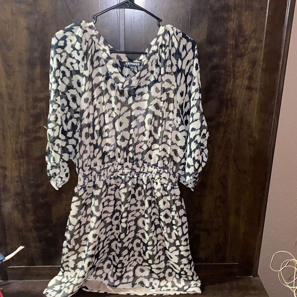 Cute dress
